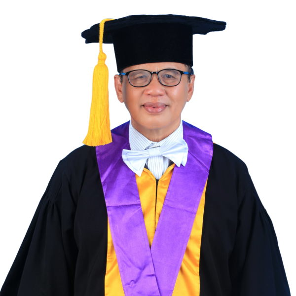 Prof Djono